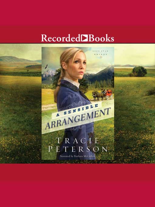 Title details for A Sensible Arrangement by Tracie Peterson - Available